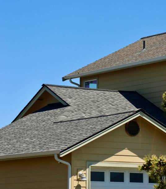 Best Gutter Installation and Repair  in USA